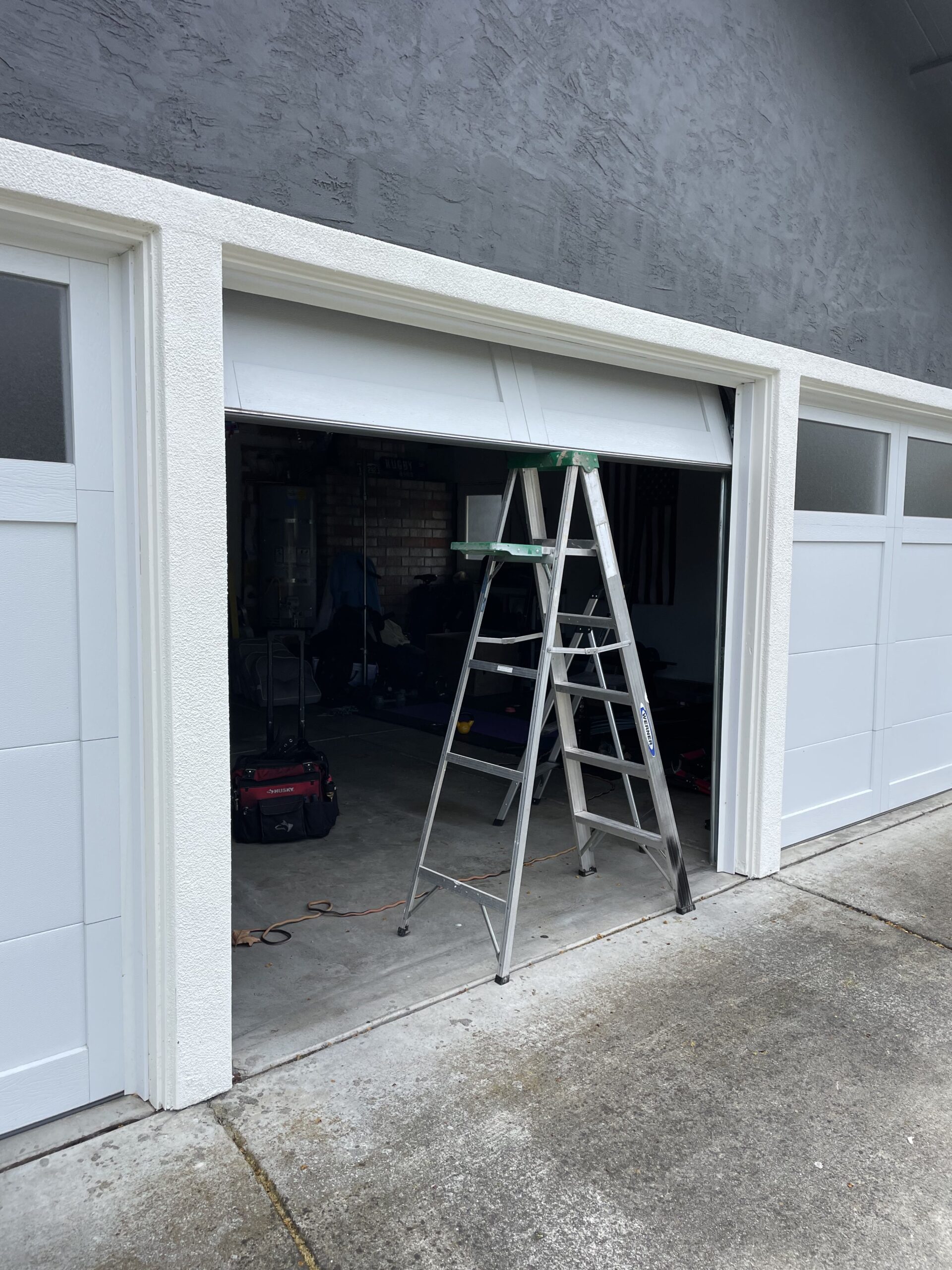 Emergency Garage Door Repair Walnut Creek