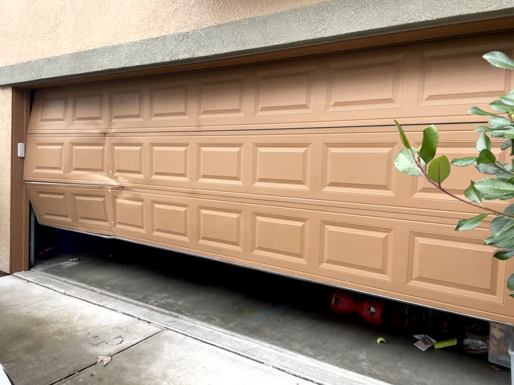 Garage Door Repair Walnut Creek