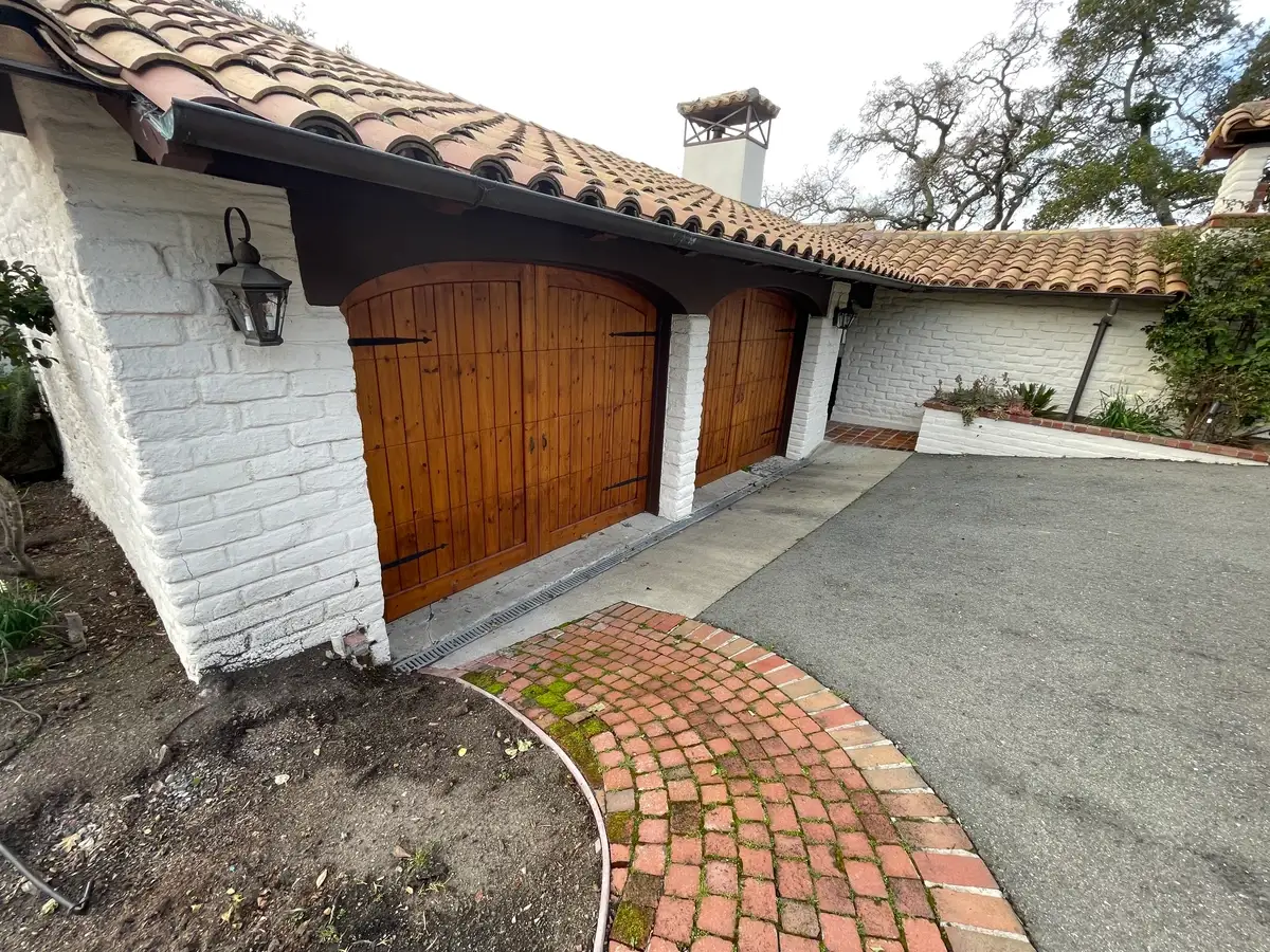 MDServices Garage Door & Gates